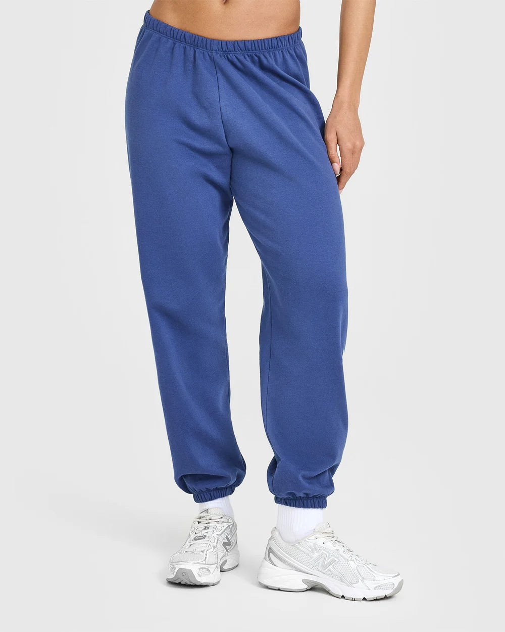 Lightweight Graphic Joggers