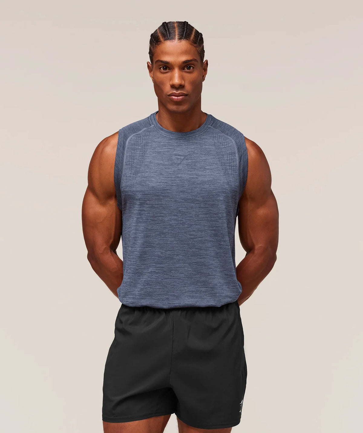 Lightweight Seamless T-Shirt