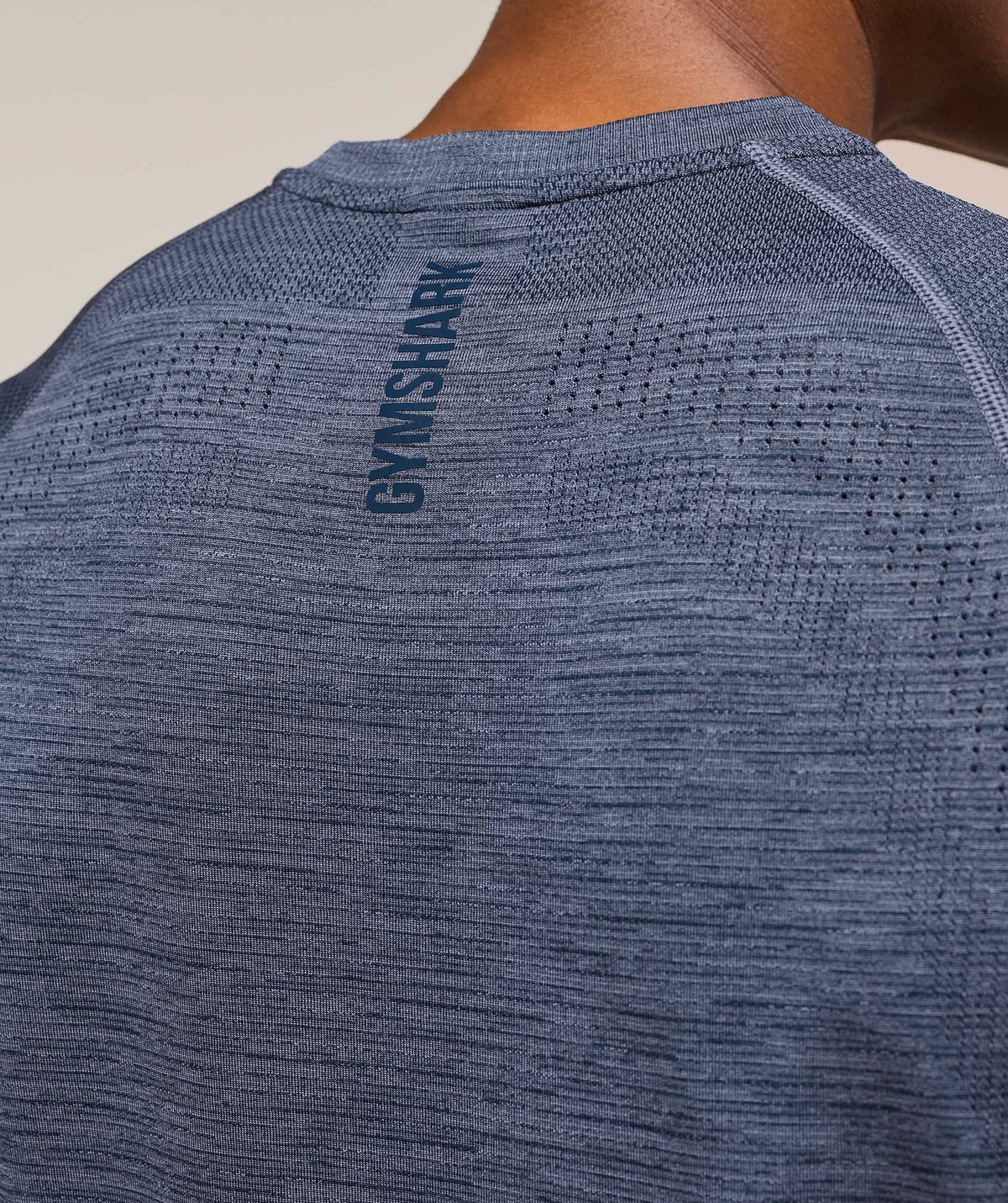 Lightweight Seamless T-Shirt