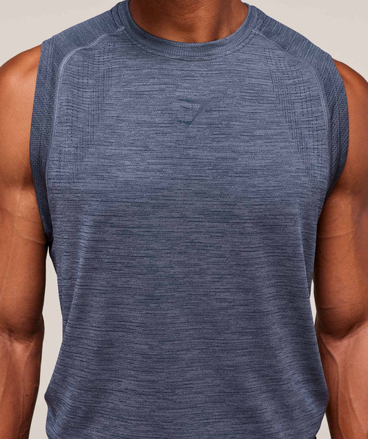 Lightweight Seamless T-Shirt