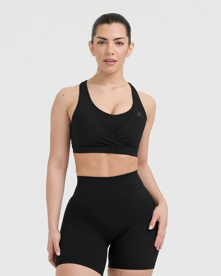 UnifiedMove™ Layered Sports Bra