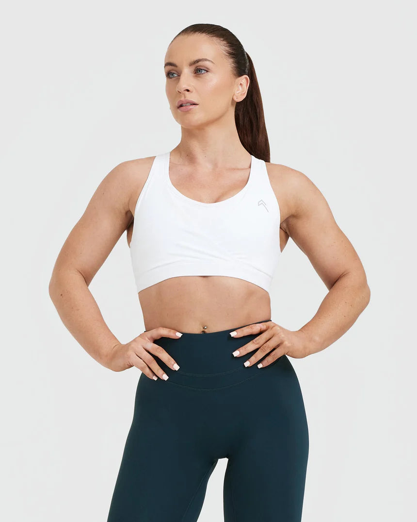 UnifiedMove™ Layered Sports Bra