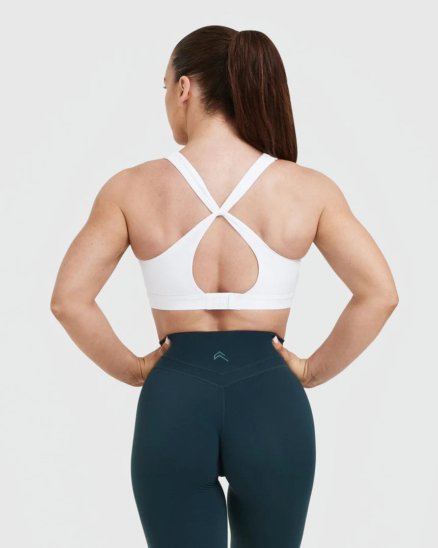 UnifiedMove™ Layered Sports Bra