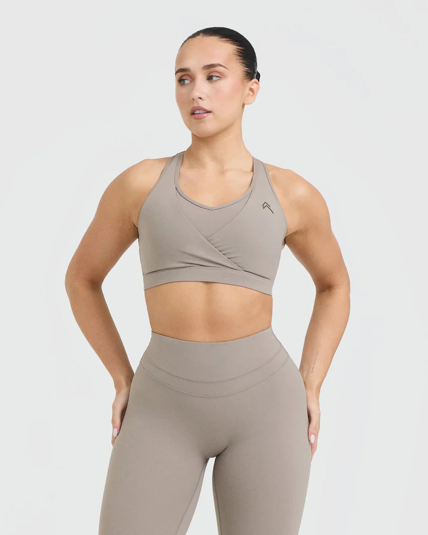UnifiedMove™ Layered Sports Bra