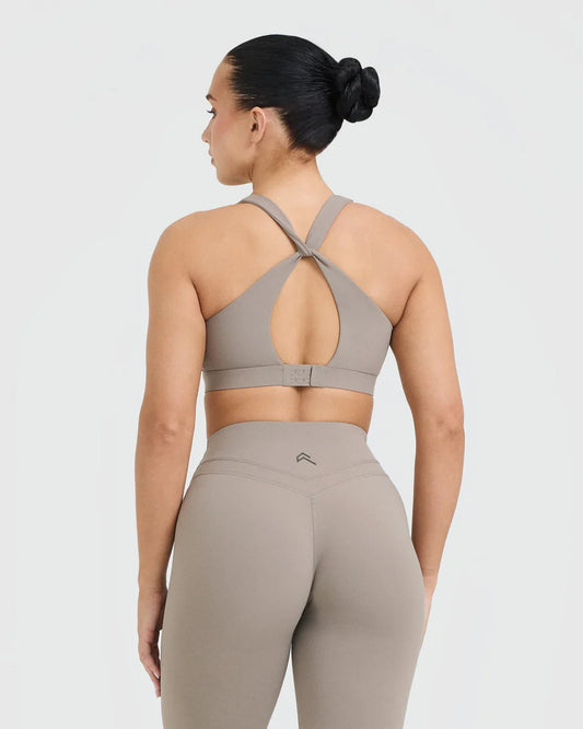 UnifiedMove™ Layered Sports Bra