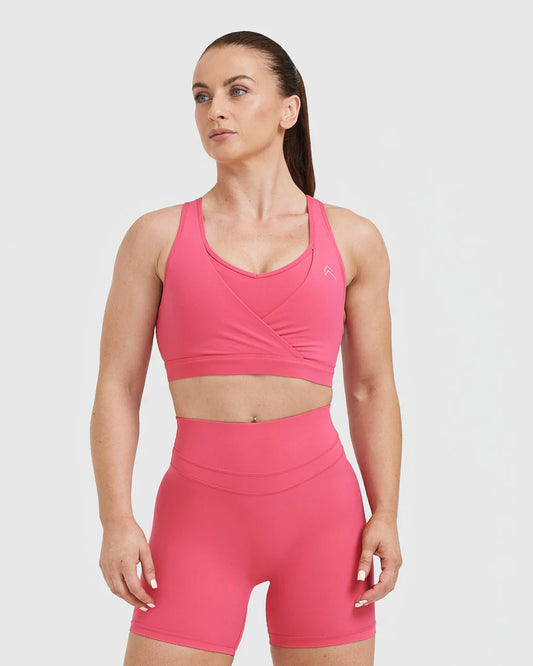 UnifiedMove™ Layered Sports Bra