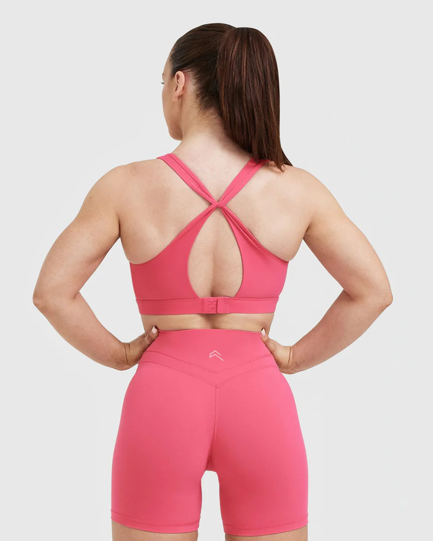 UnifiedMove™ Layered Sports Bra