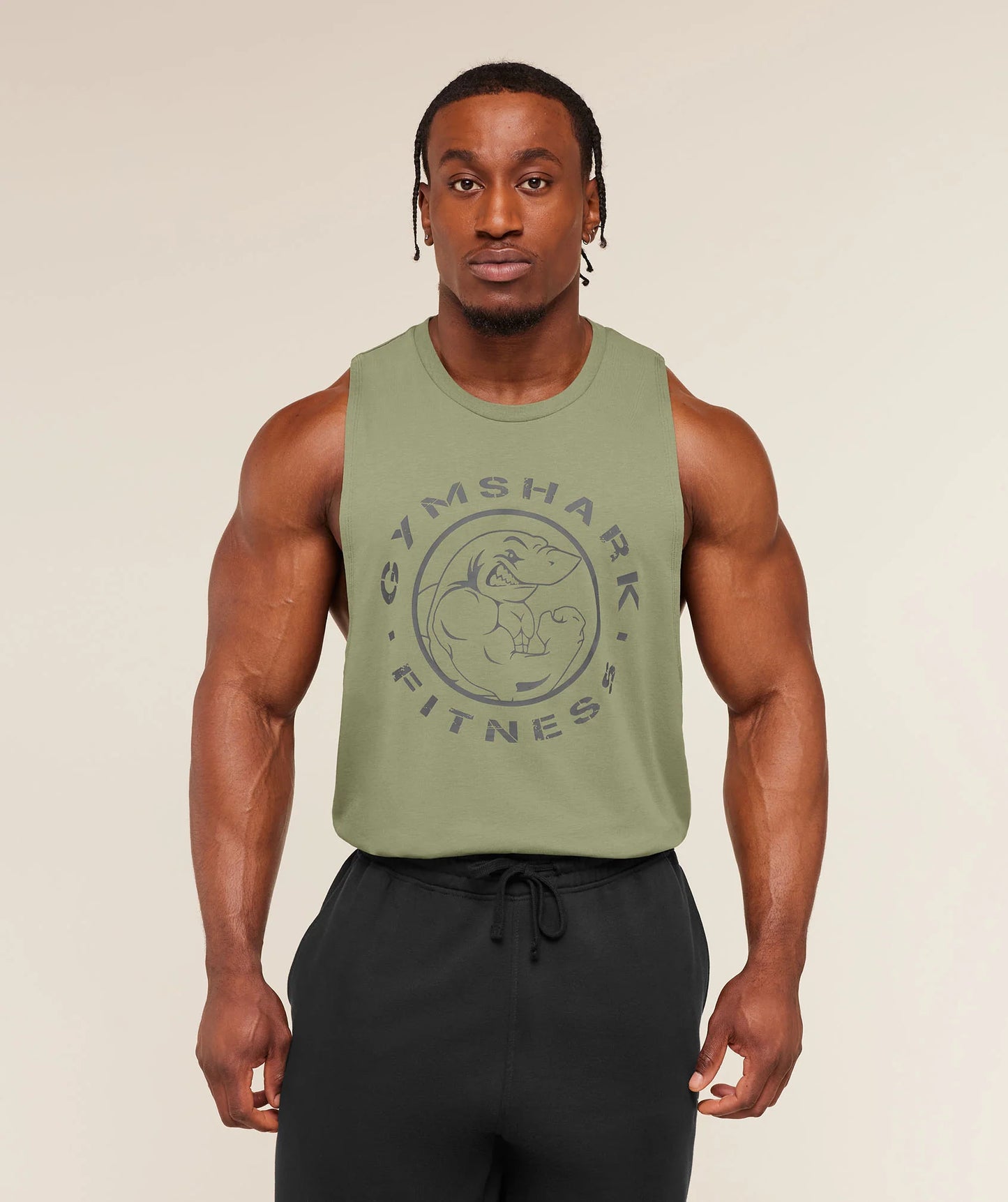Legacy Drop Arm Tank