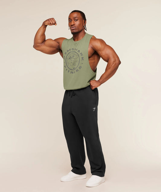 Legacy Drop Arm Tank