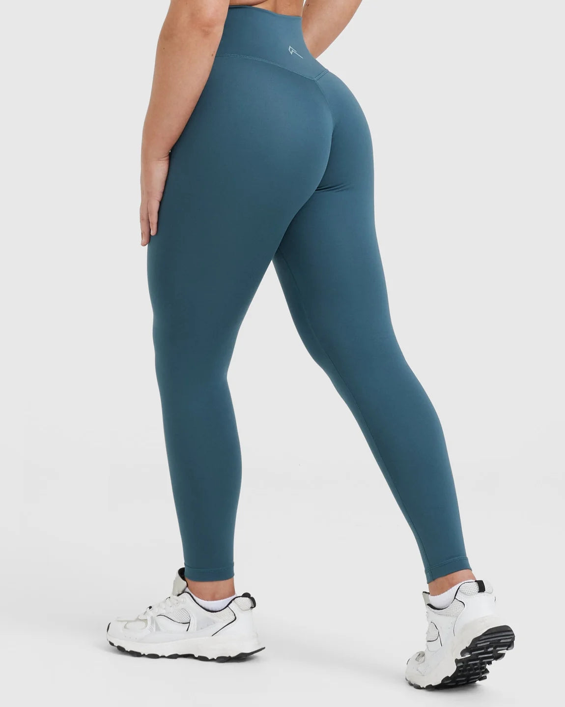 Timeless High Waisted Leggings