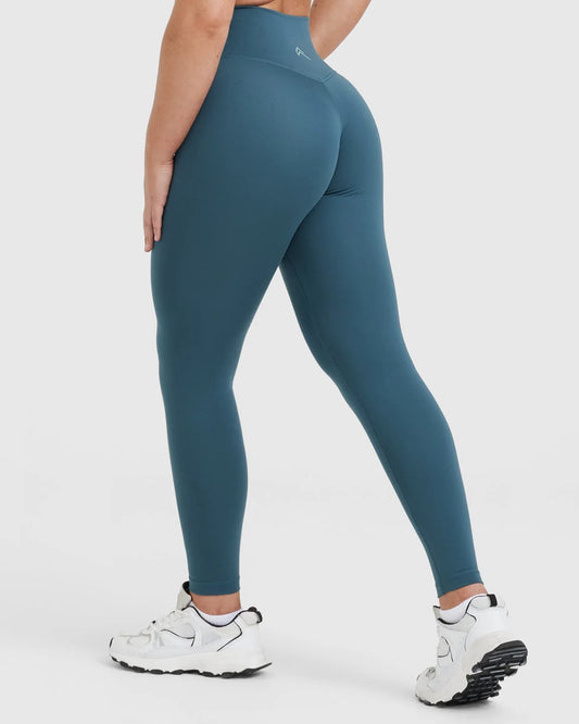 Timeless High Waisted Leggings