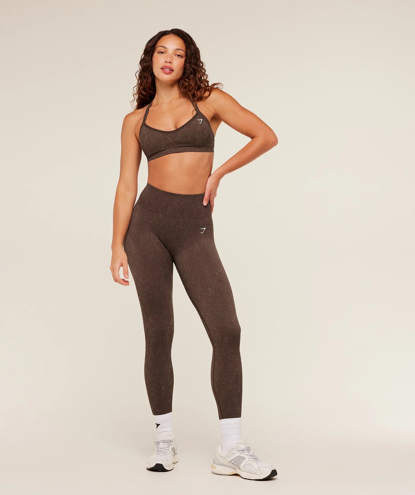 Adapt Fleck x Whitney Leggings