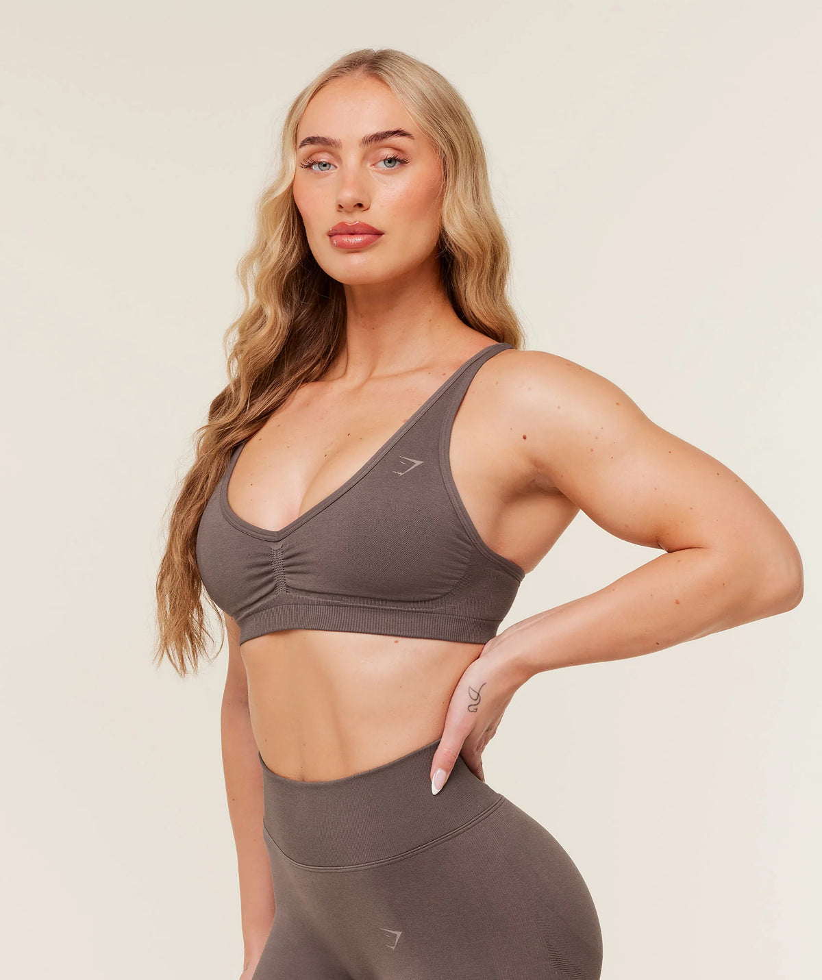 Lift Seamless Sport Bra