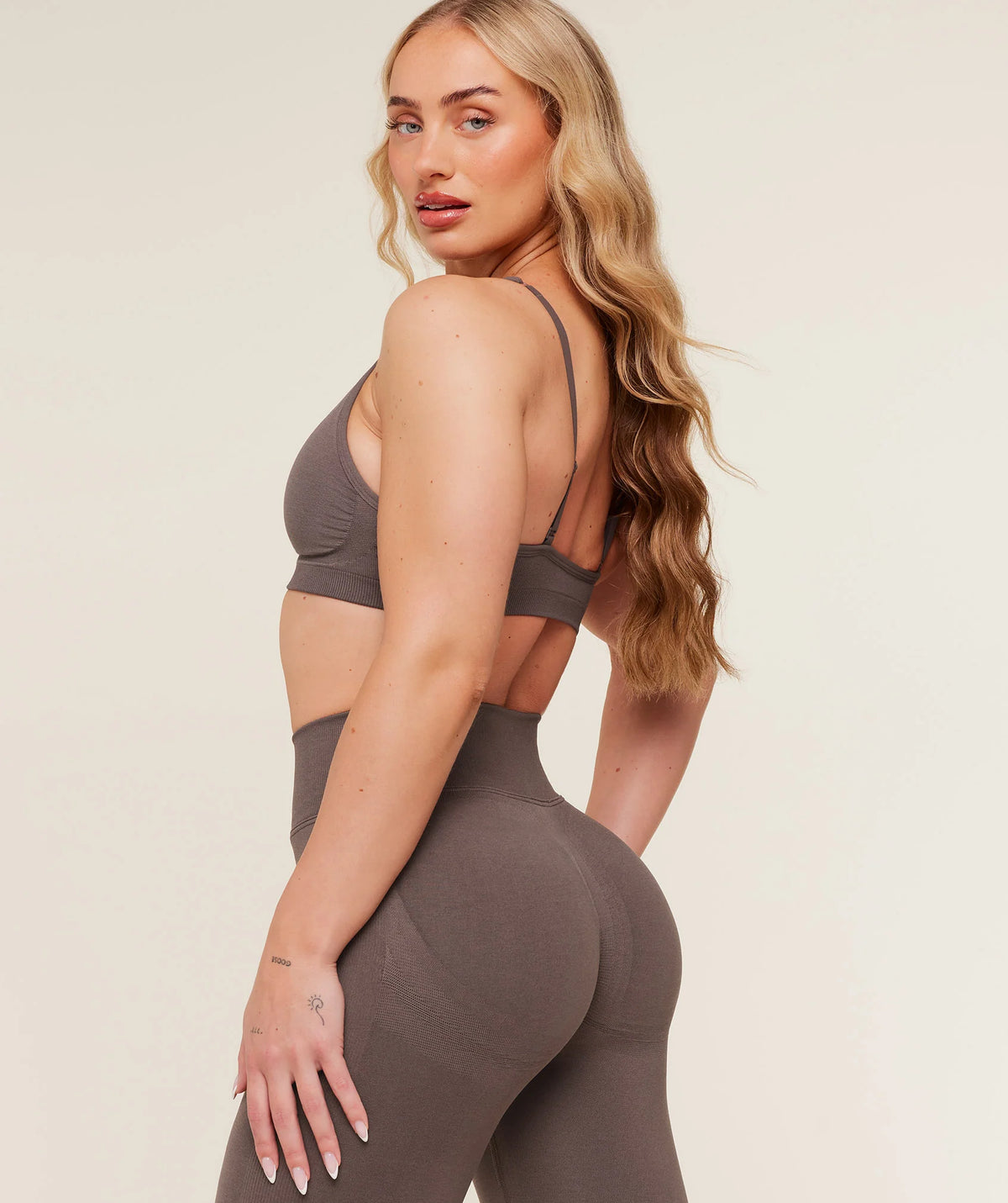 Lift Seamless Sport Bra