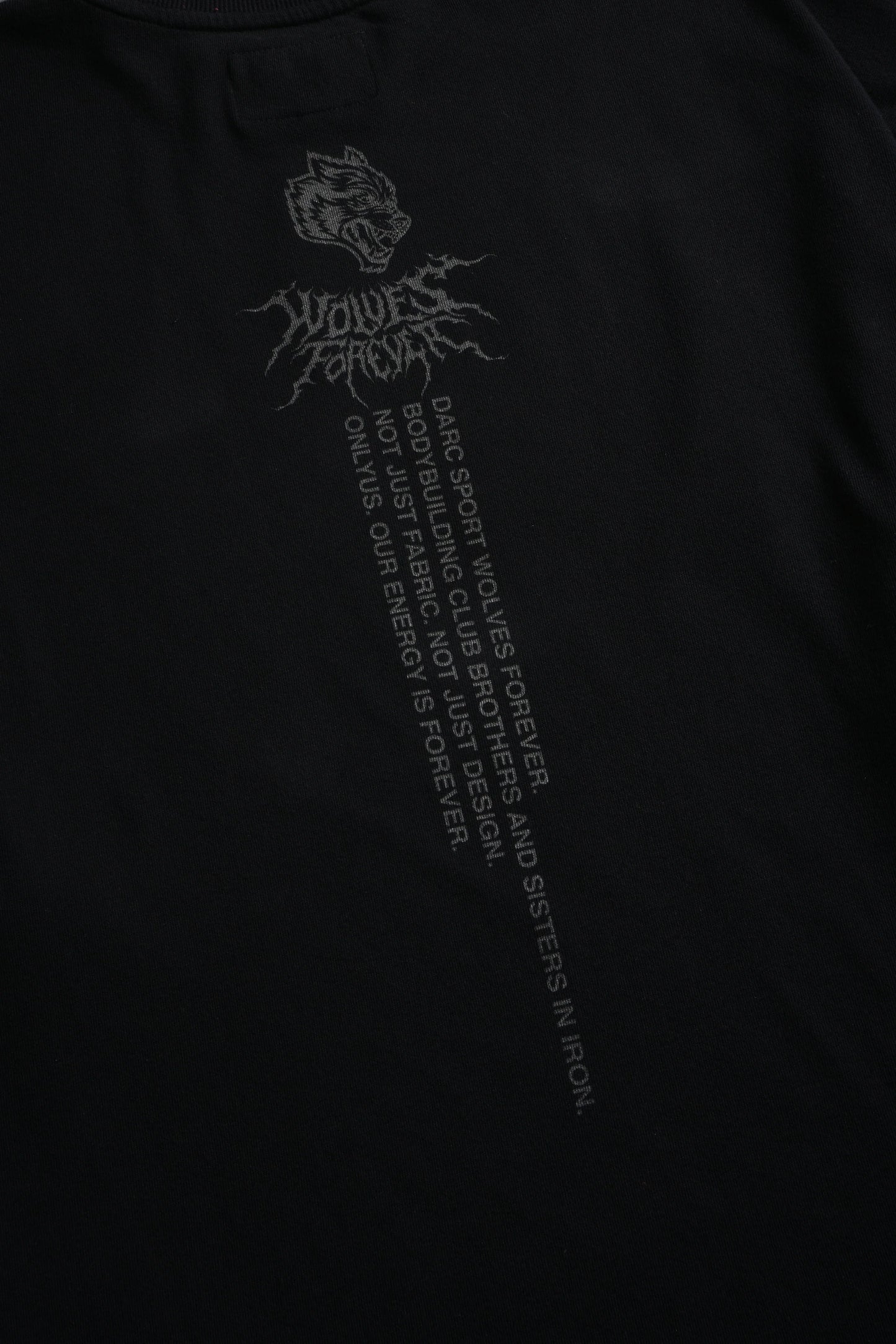 Uchiha Madara - Series Premium Tee/Naruto