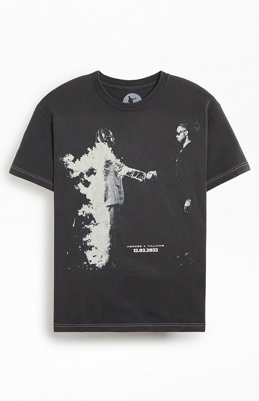 Metro Boomin - Premium Vintage Tee