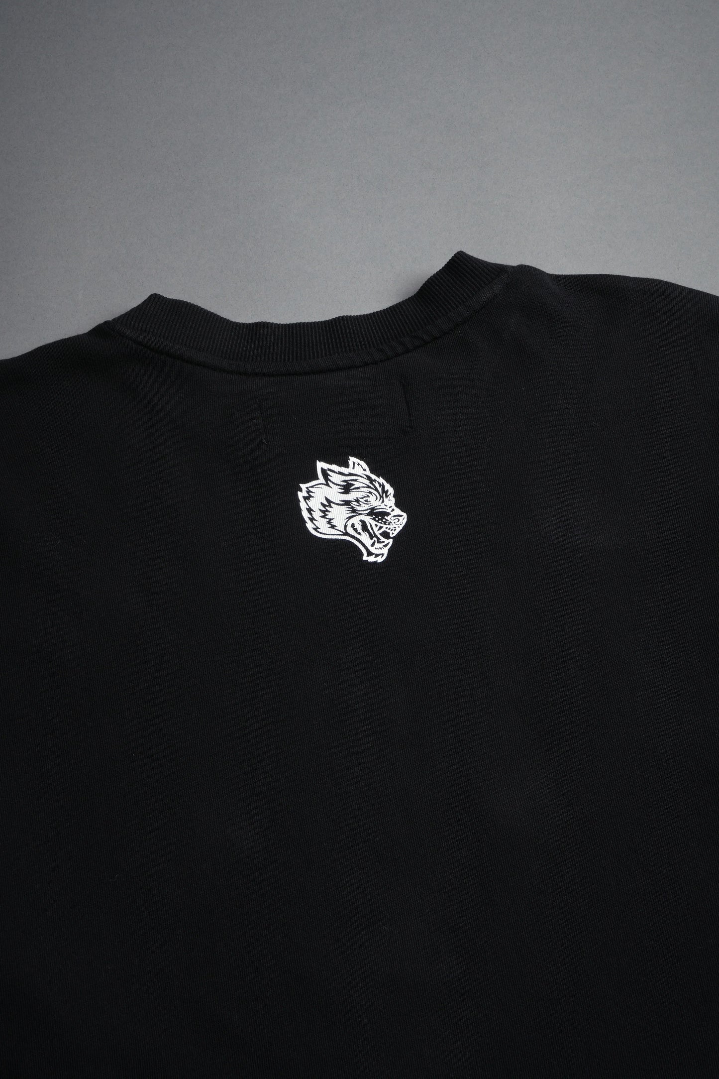 Mickey Mouse Hesh Premium Oversized Tee