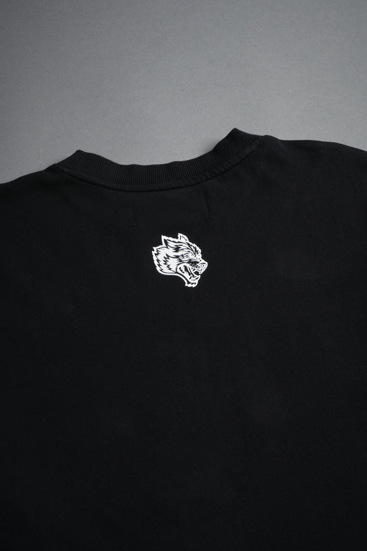 Mickey Mouse Hesh Premium Oversized Tee