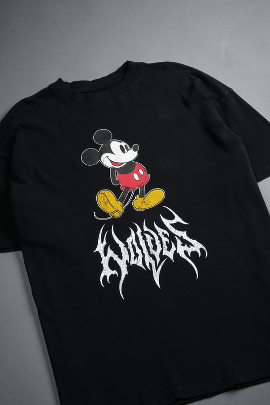 Mickey Mouse Hesh Premium Oversized Tee