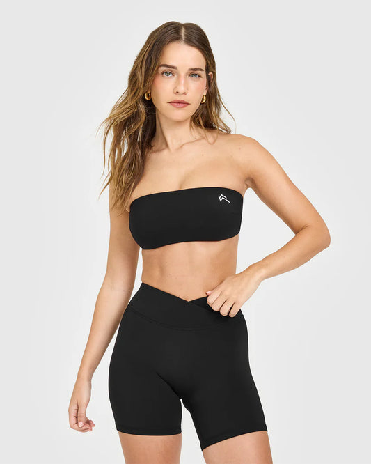 Micro Bandeau Bralette