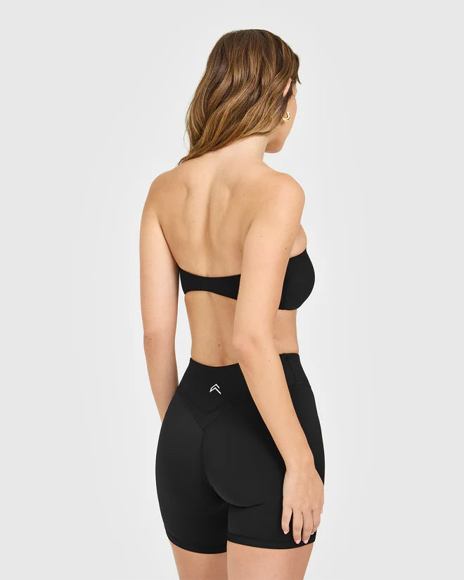 Micro Bandeau Bralette