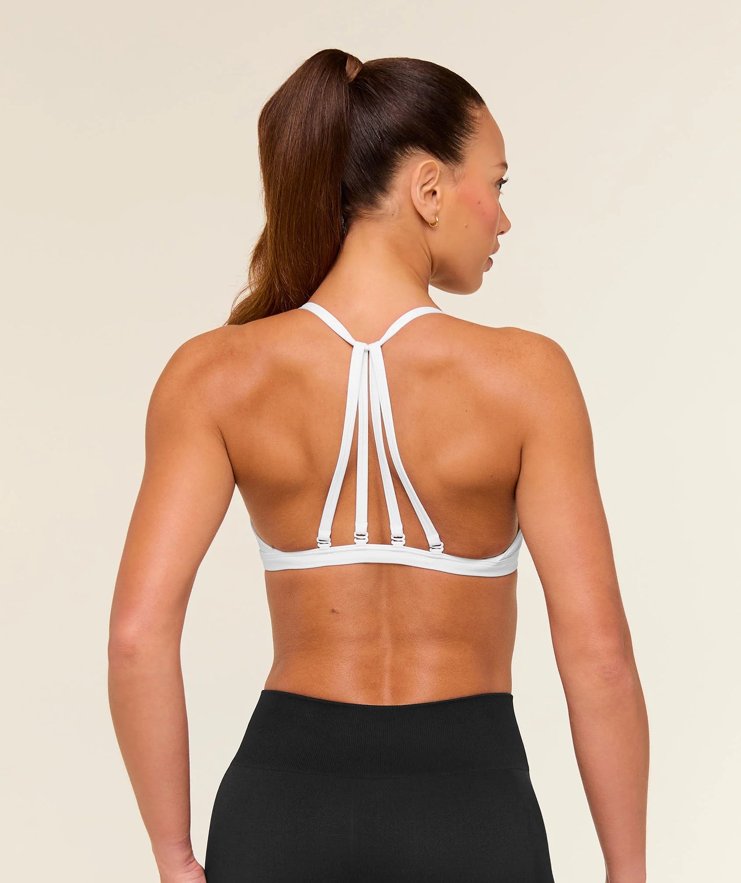 Minimal Sports Bra