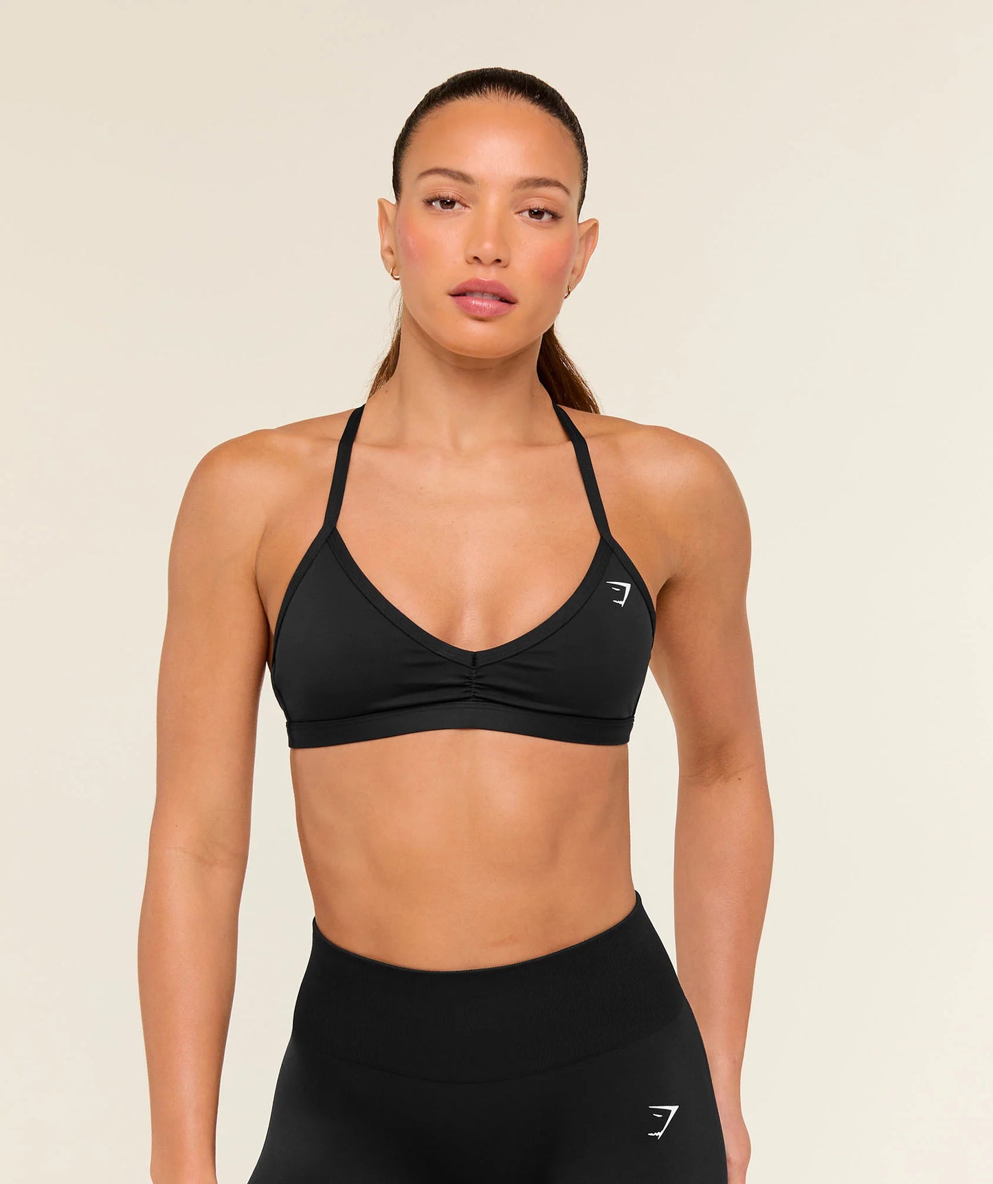 Minimal Sports Bra
