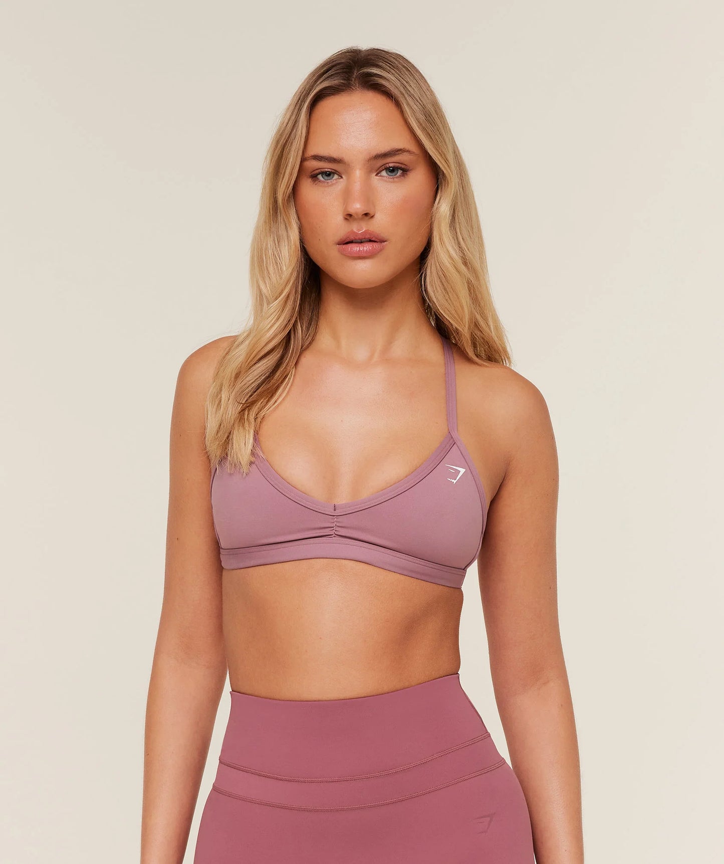 Minimal Sports Bra