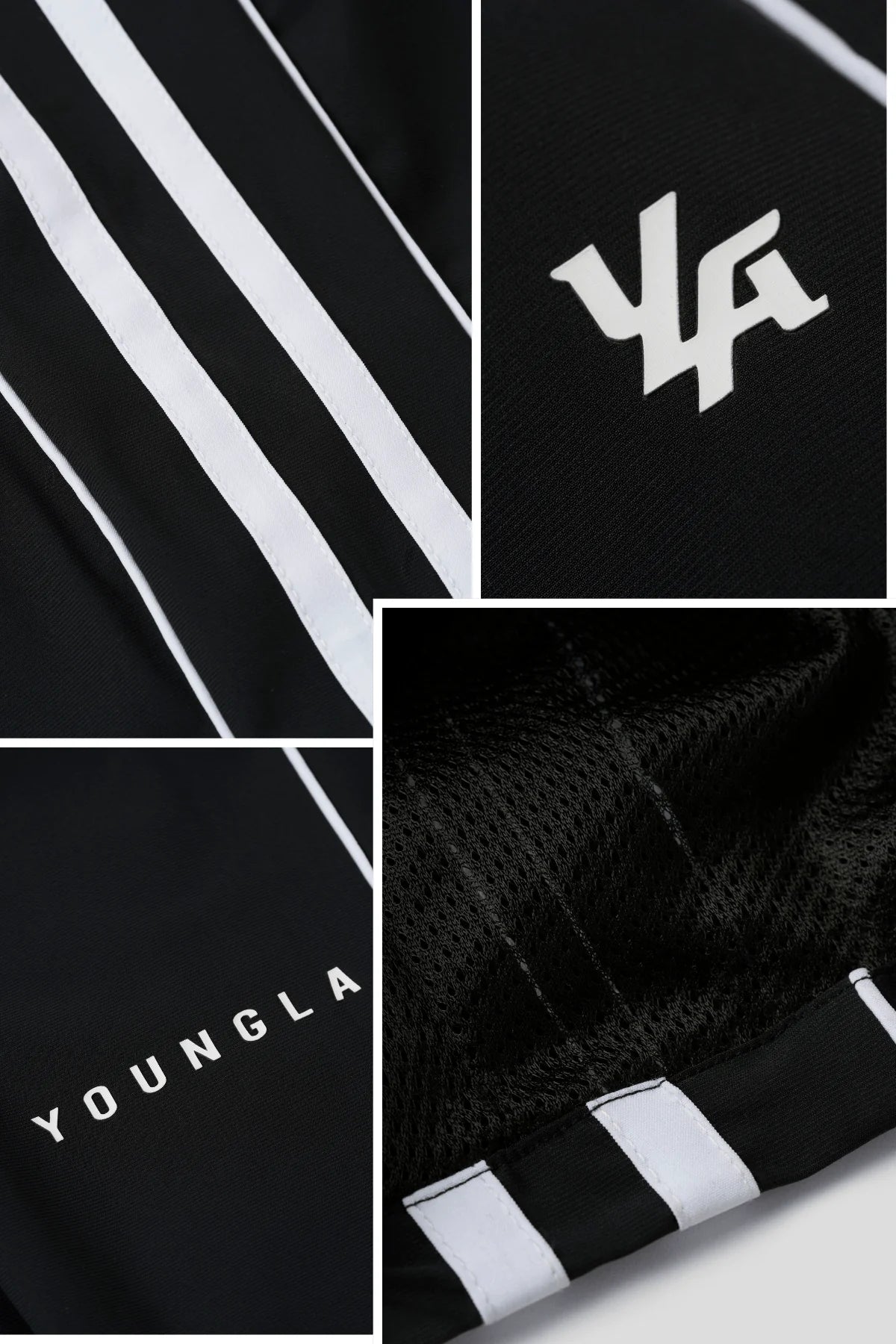 2024 - Lite Velocity Fitness Pants