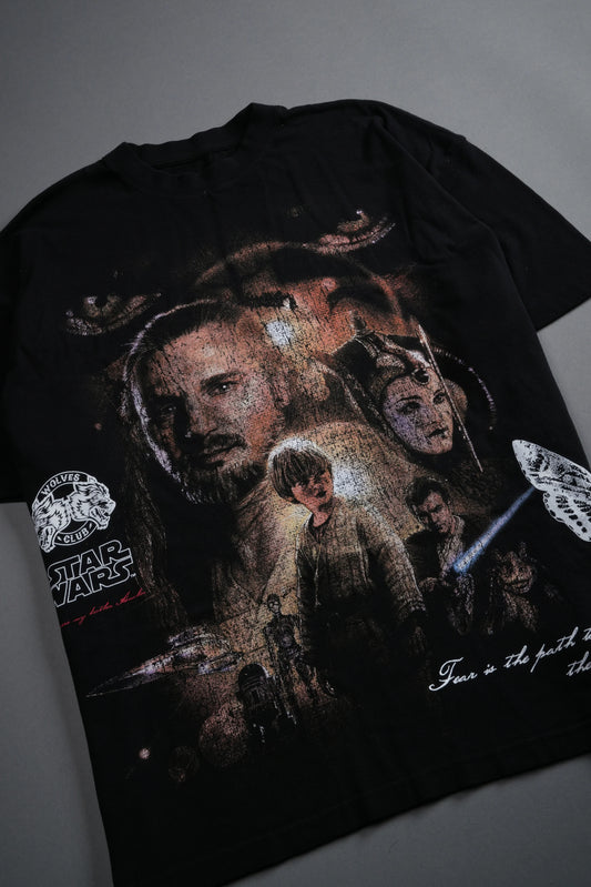 The Phantom Menace Series Premium Tee