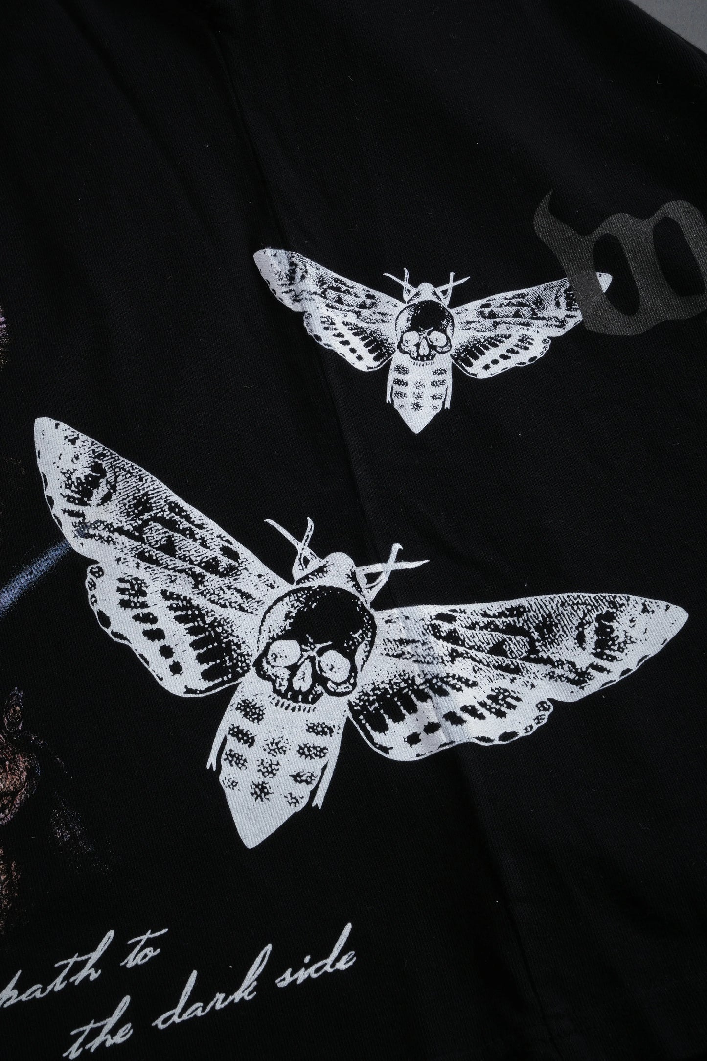 The Phantom Menace Series Premium Tee