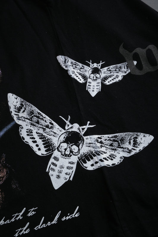 The Phantom Menace Series Premium Tee