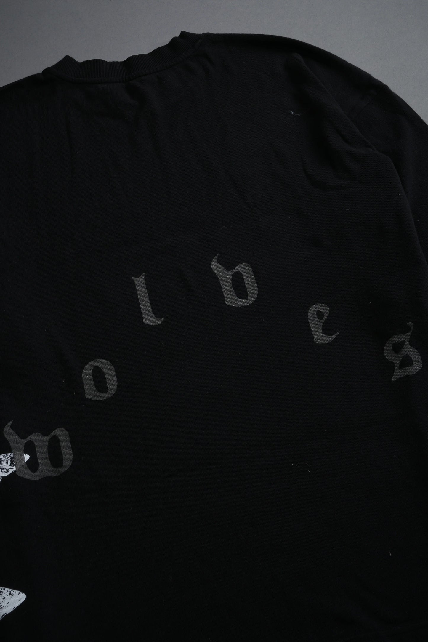The Phantom Menace Series Premium Tee