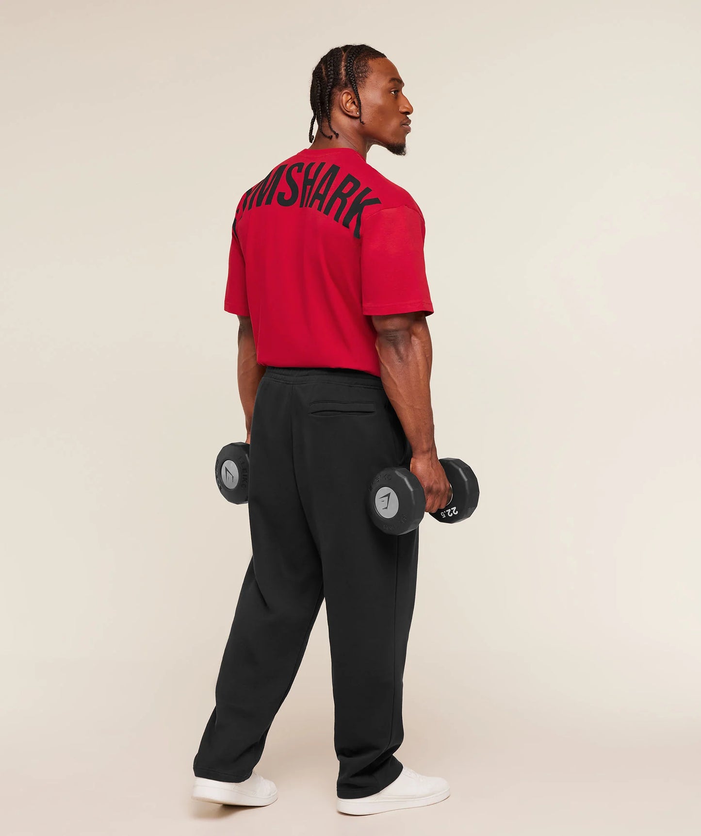Power T-Shirt