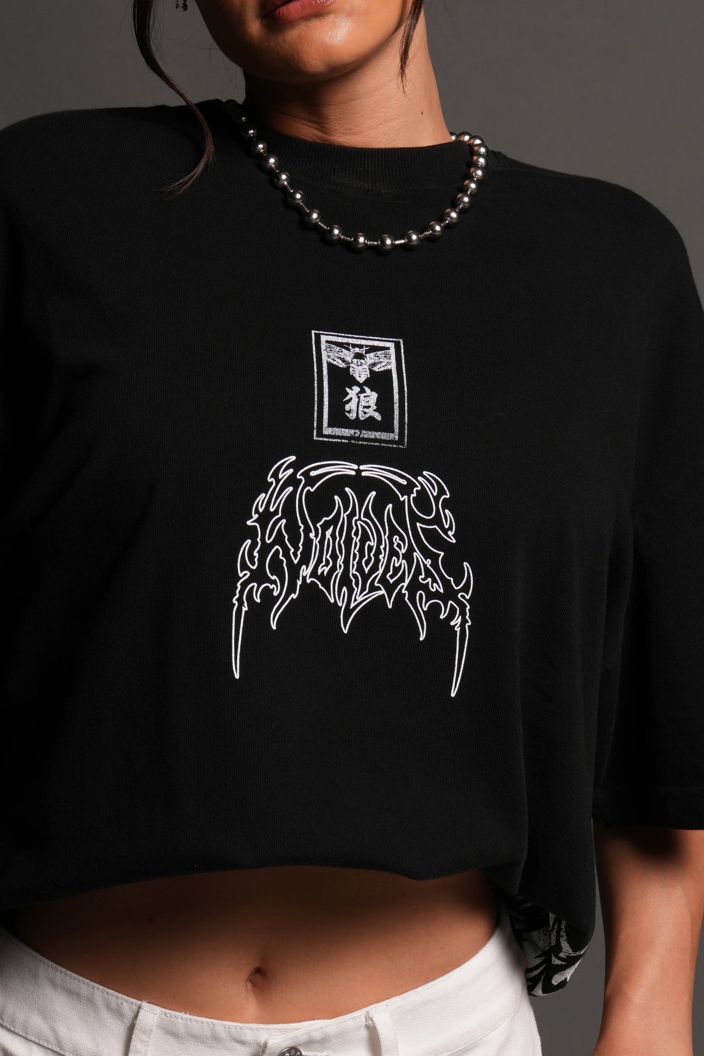 Rasengan Premium Oversized Tee