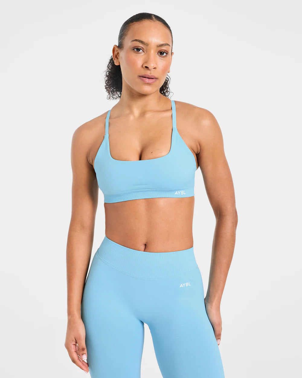 Enhance Seamless Sports Bra