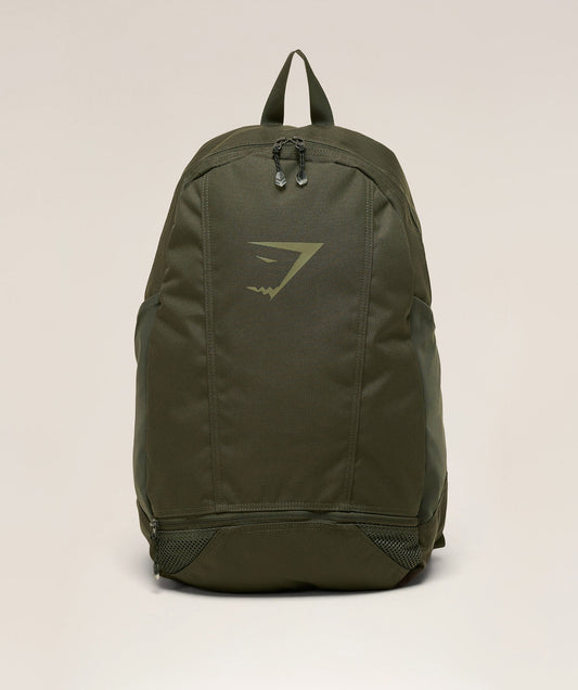 Sharkhead Backpack