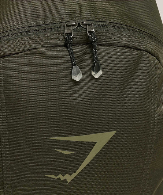 Sharkhead Backpack