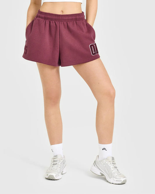 Foundations Oversized Oner 25 Shorts
