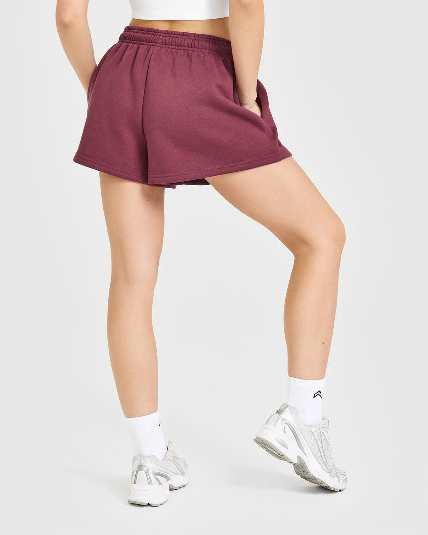 Foundations Oversized Oner 25 Shorts