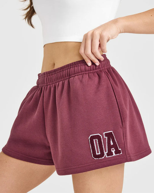 Foundations Oversized Oner 25 Shorts