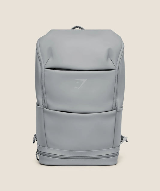 Sleek Backpack