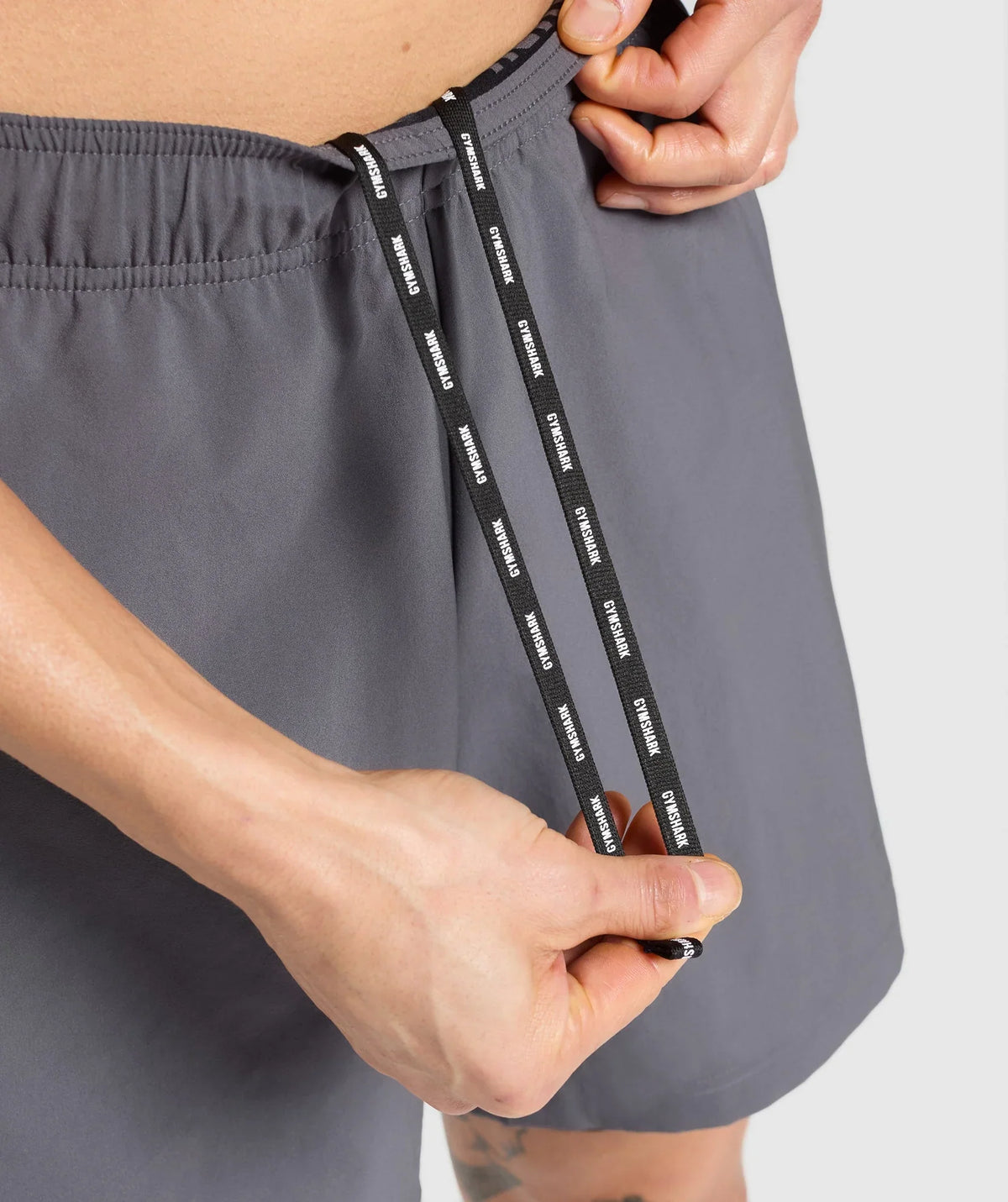 Sport 7" 2 in 1 Shorts