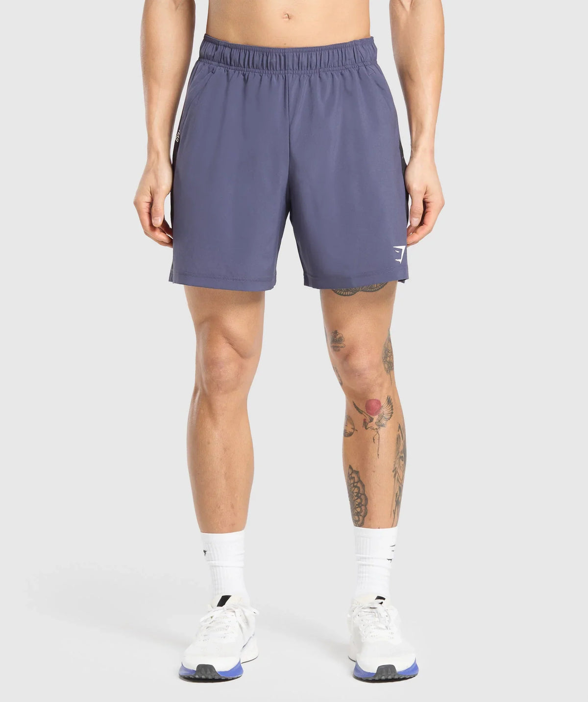 Sport 7" Shorts