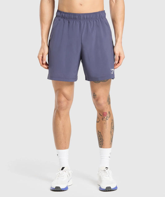 Sport 7" Shorts