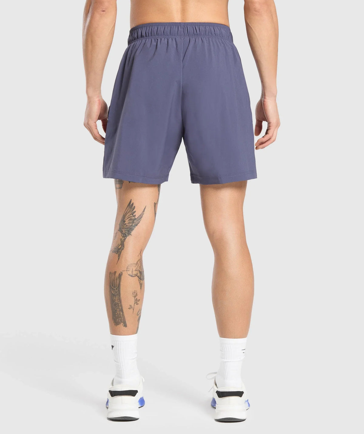 Sport 7" Shorts