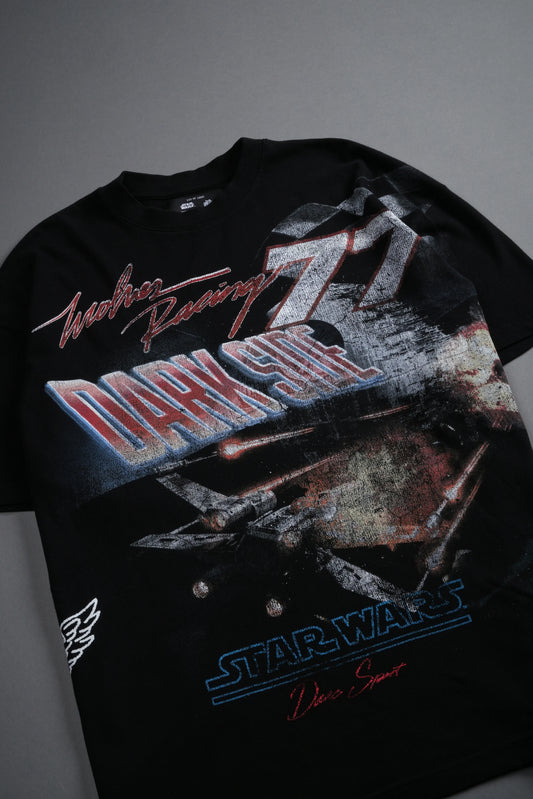 Starfighter Premium Oversized Tee