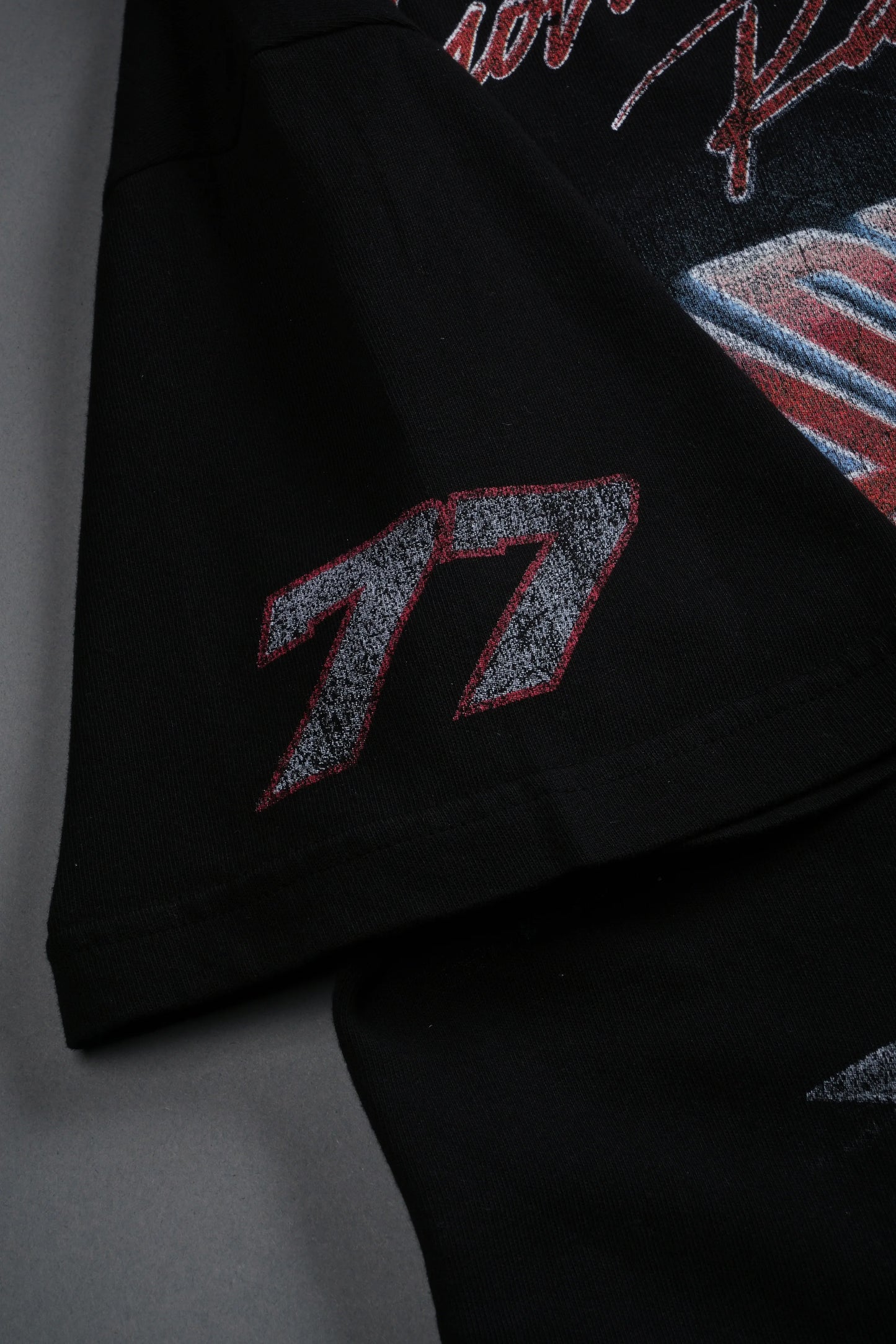 Starfighter Premium Oversized Tee