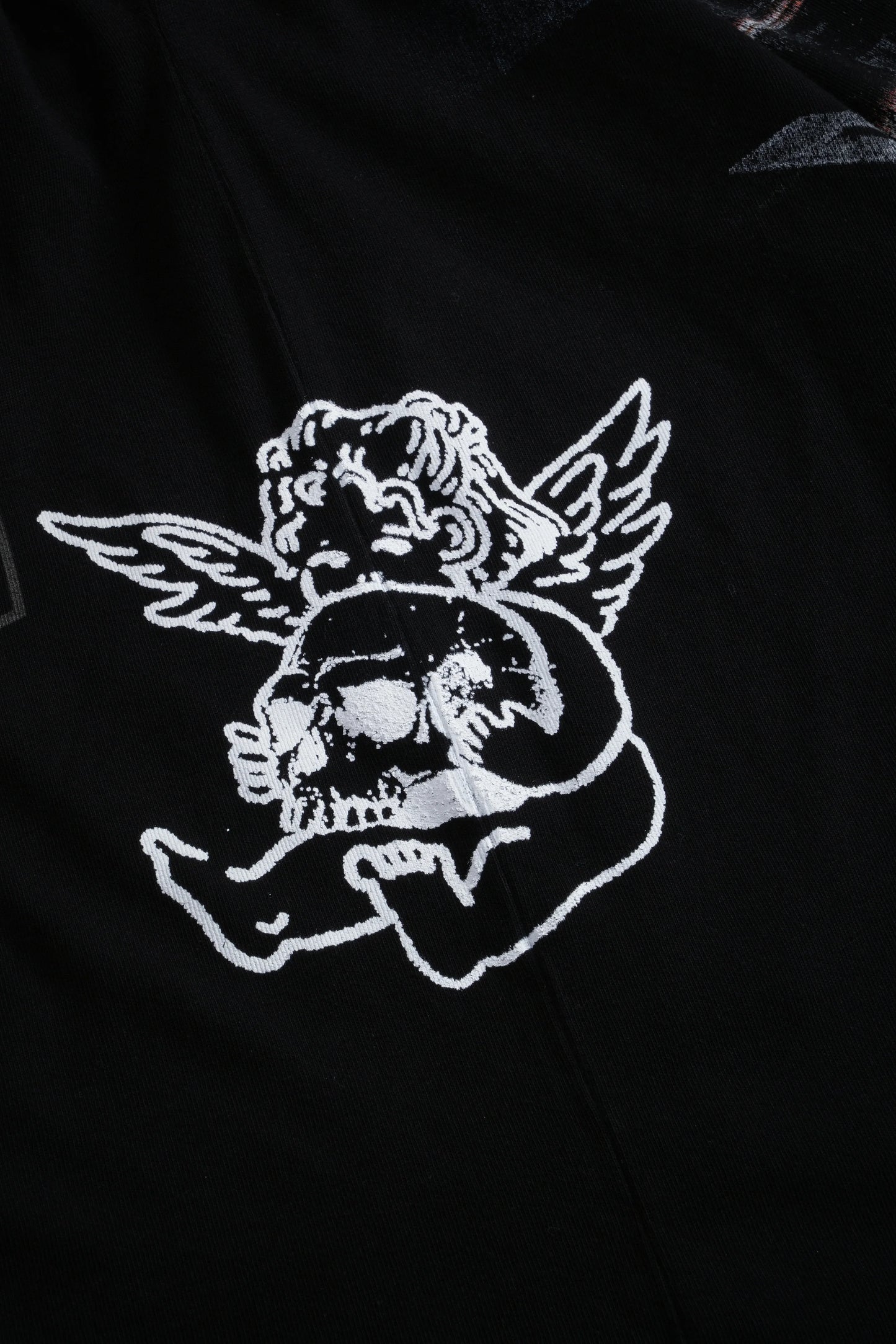 Starfighter Premium Oversized Tee
