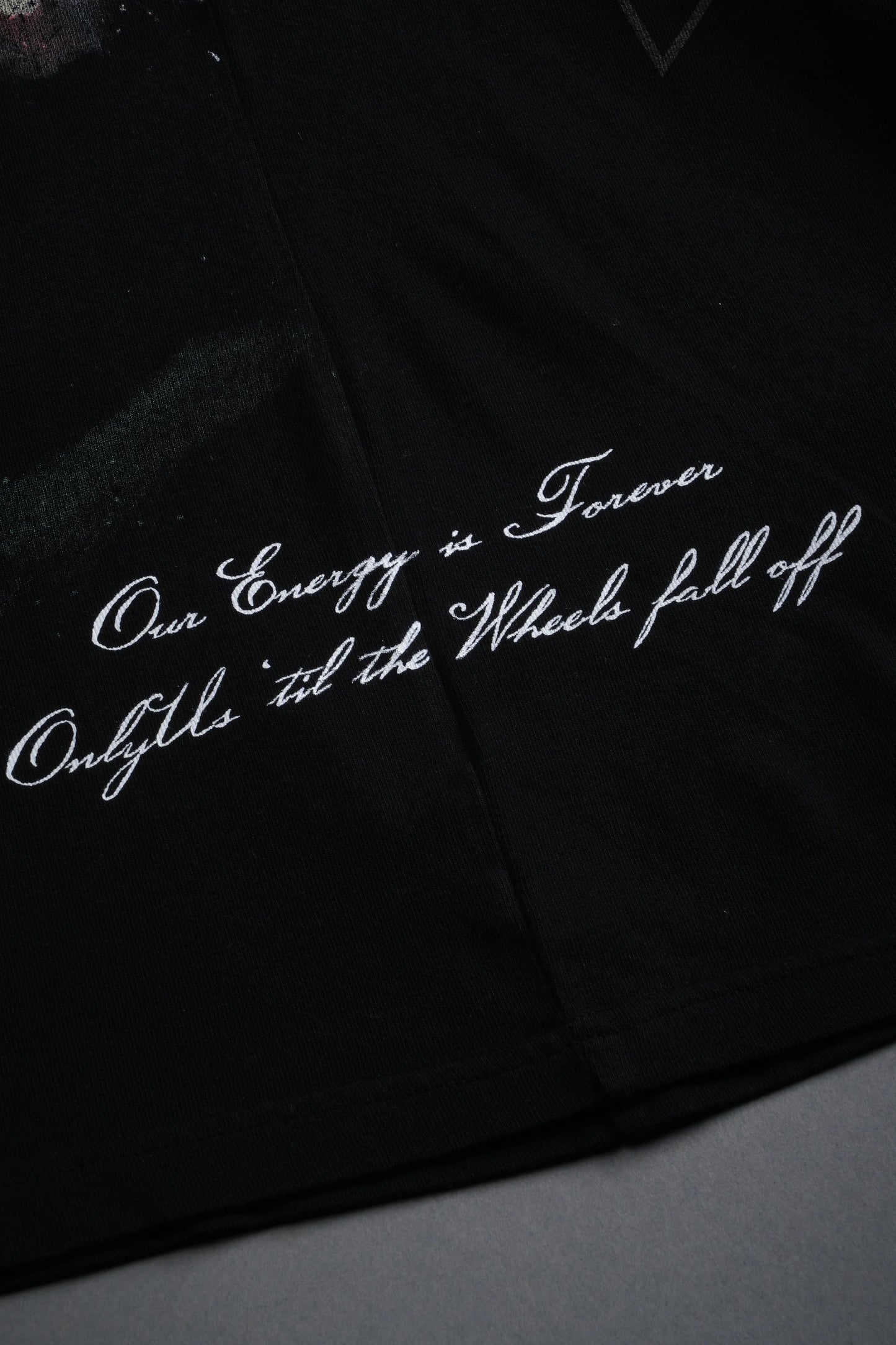 Starfighter Premium Oversized Tee